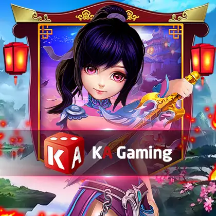 KA Gaming