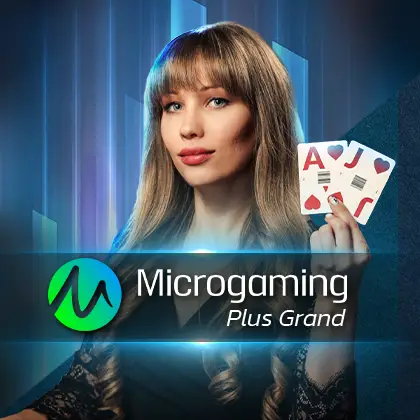 Microgaming Plus