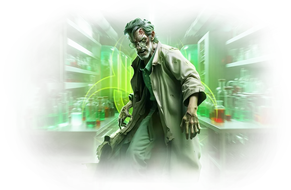 Zombie Outbreak