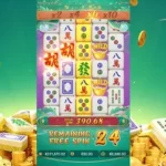 mahjong-ways
