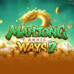 mahjong ways2