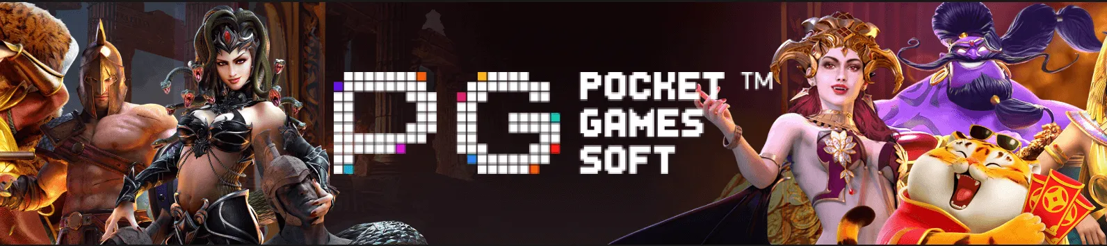 pgsoft