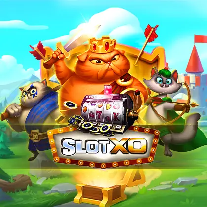 Slotxo